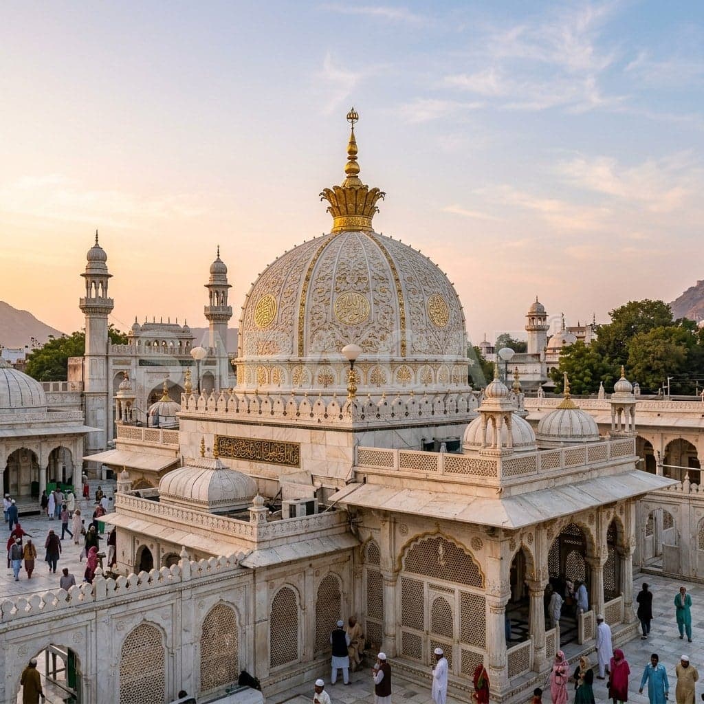 Jaipur to Ajmer