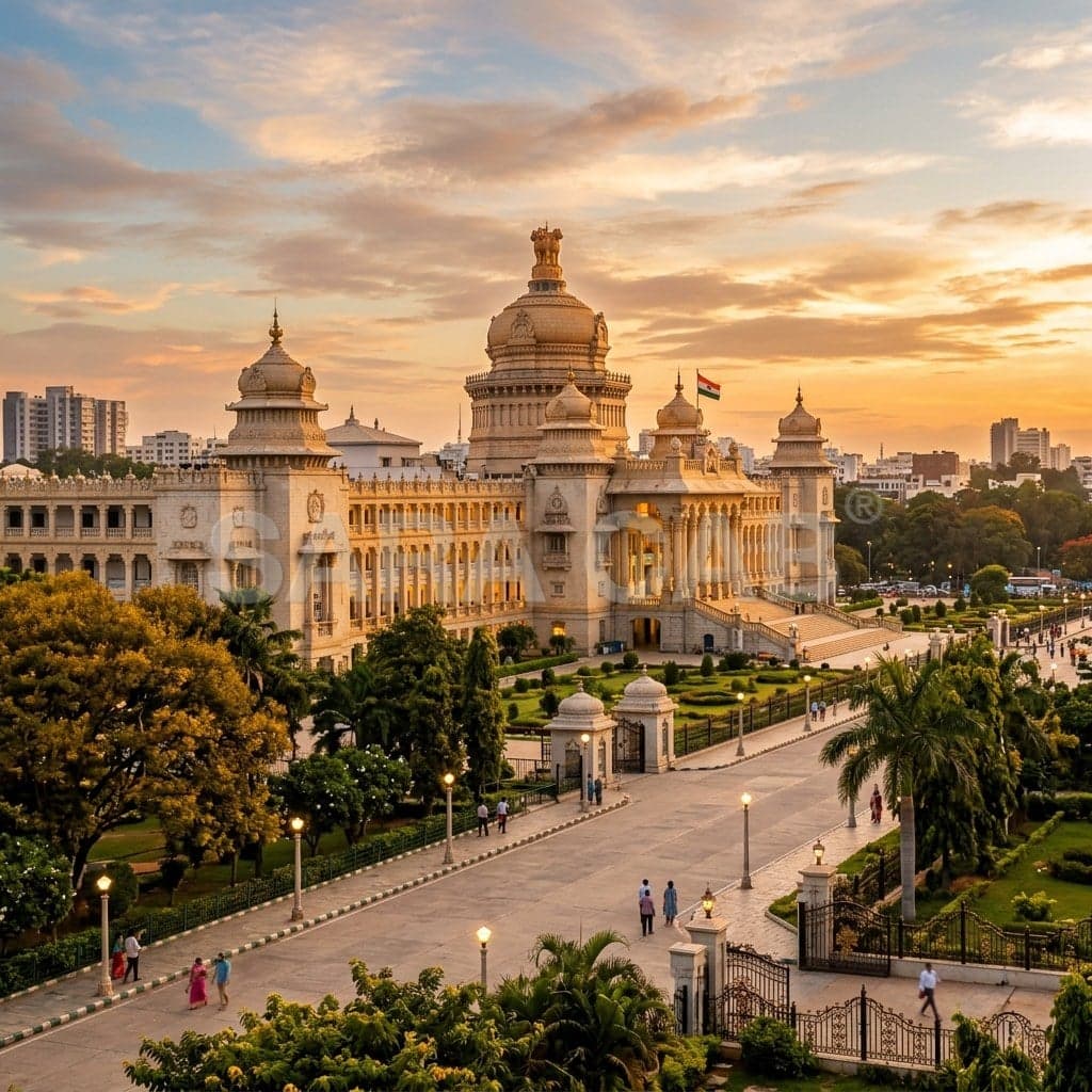 Madurai to Velankanni