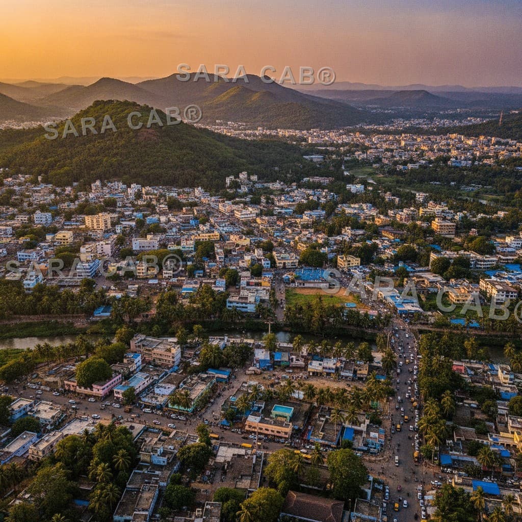 Coimbatore to Salem