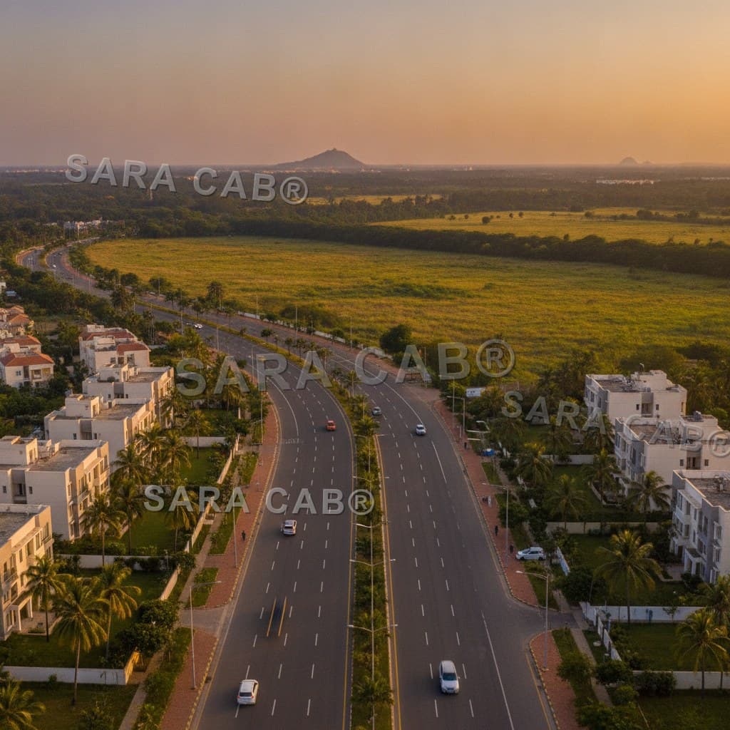 Bogadi Mysore taxi service