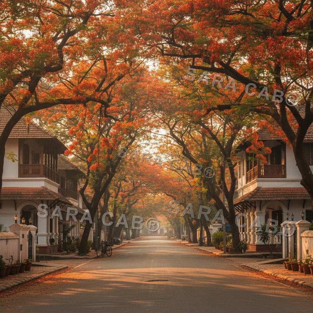 Jayalakshmipuram Mysore taxi service