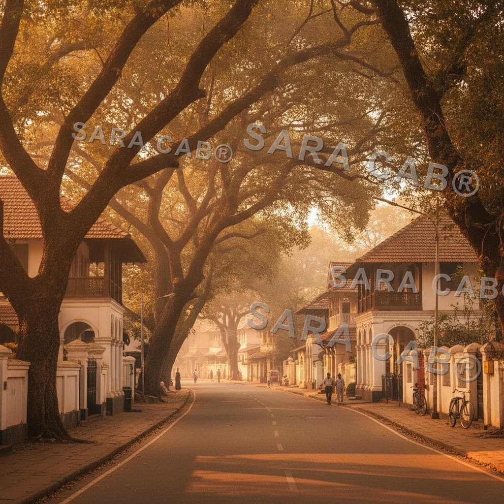 Lakshmipuram Mysore taxi service