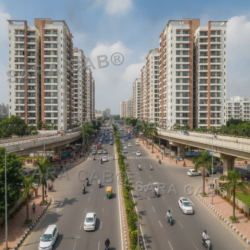 Medavakkam Chennai taxi service