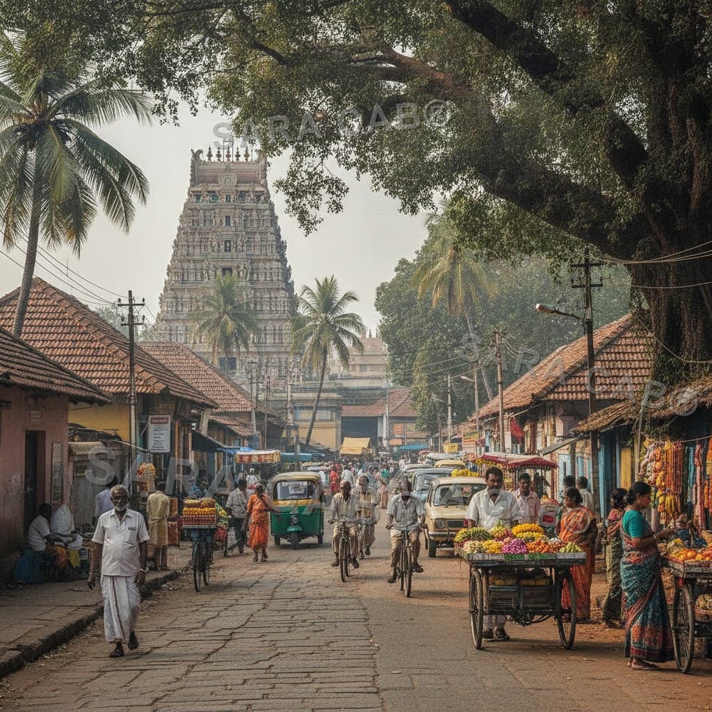Vidyaranyapuram Mysore taxi service