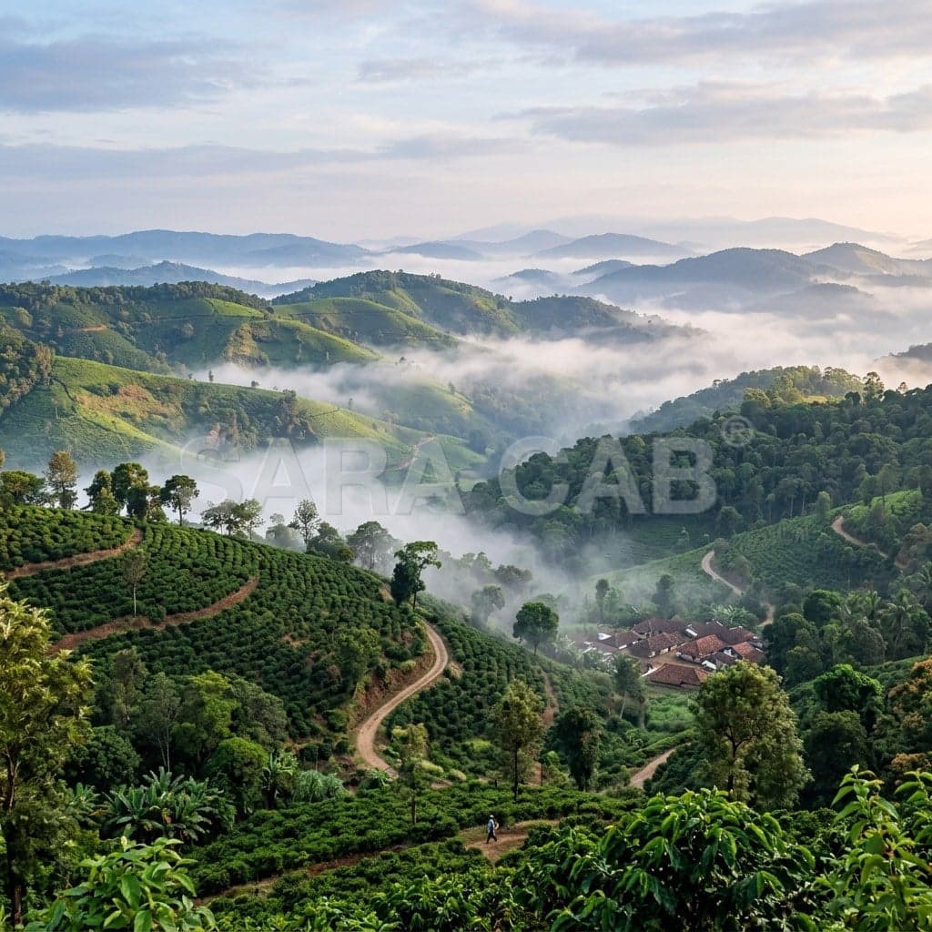 Coorg Weekend Getaway