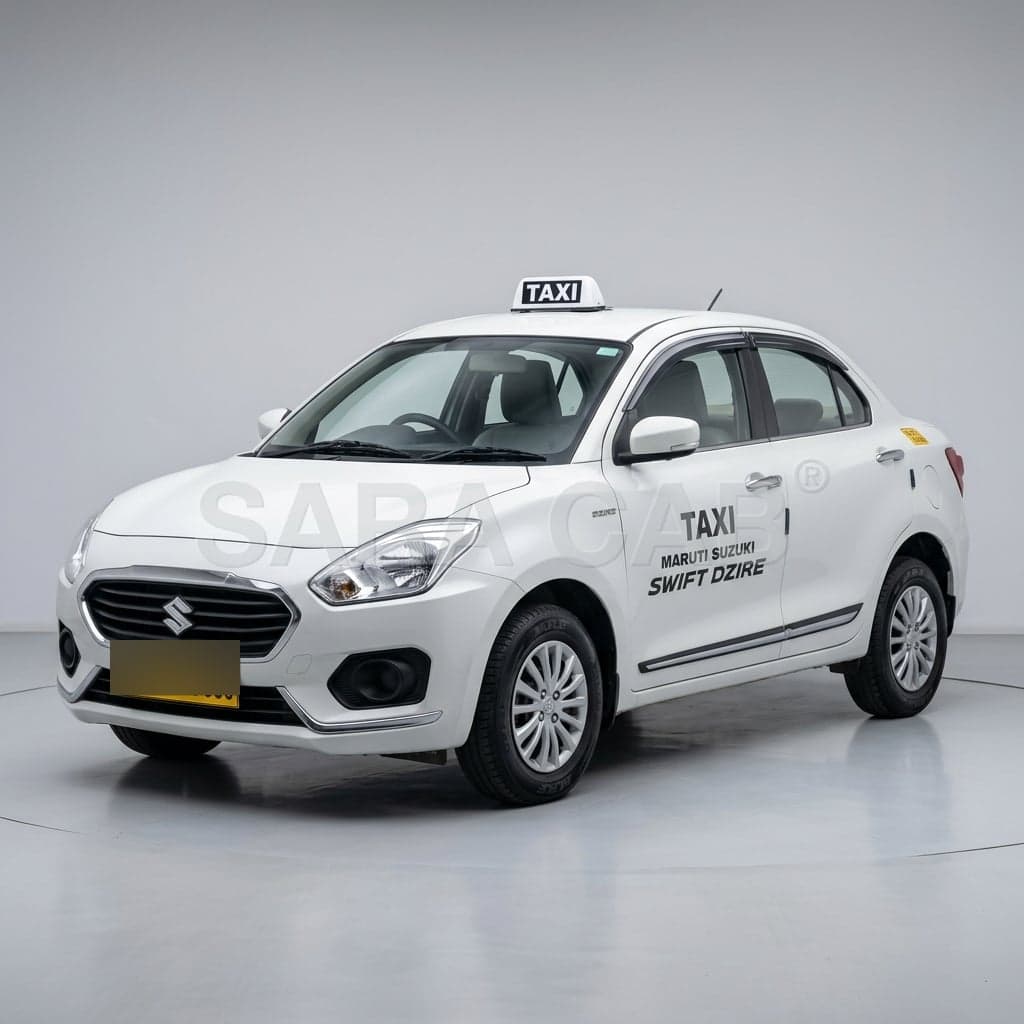 Sedan (Swift Dzire / Etios)