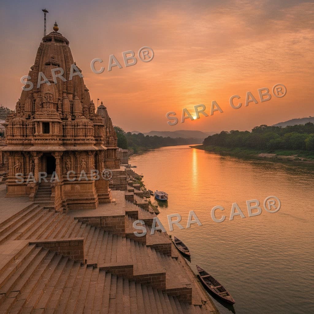 Godavari & Bhadrachalam Circuit