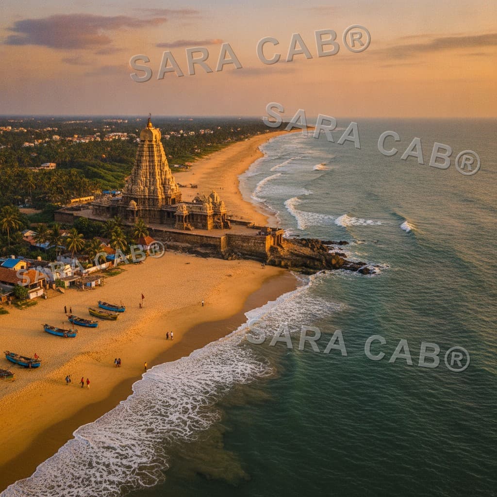 Coastal Karnataka Mukti Kshetras