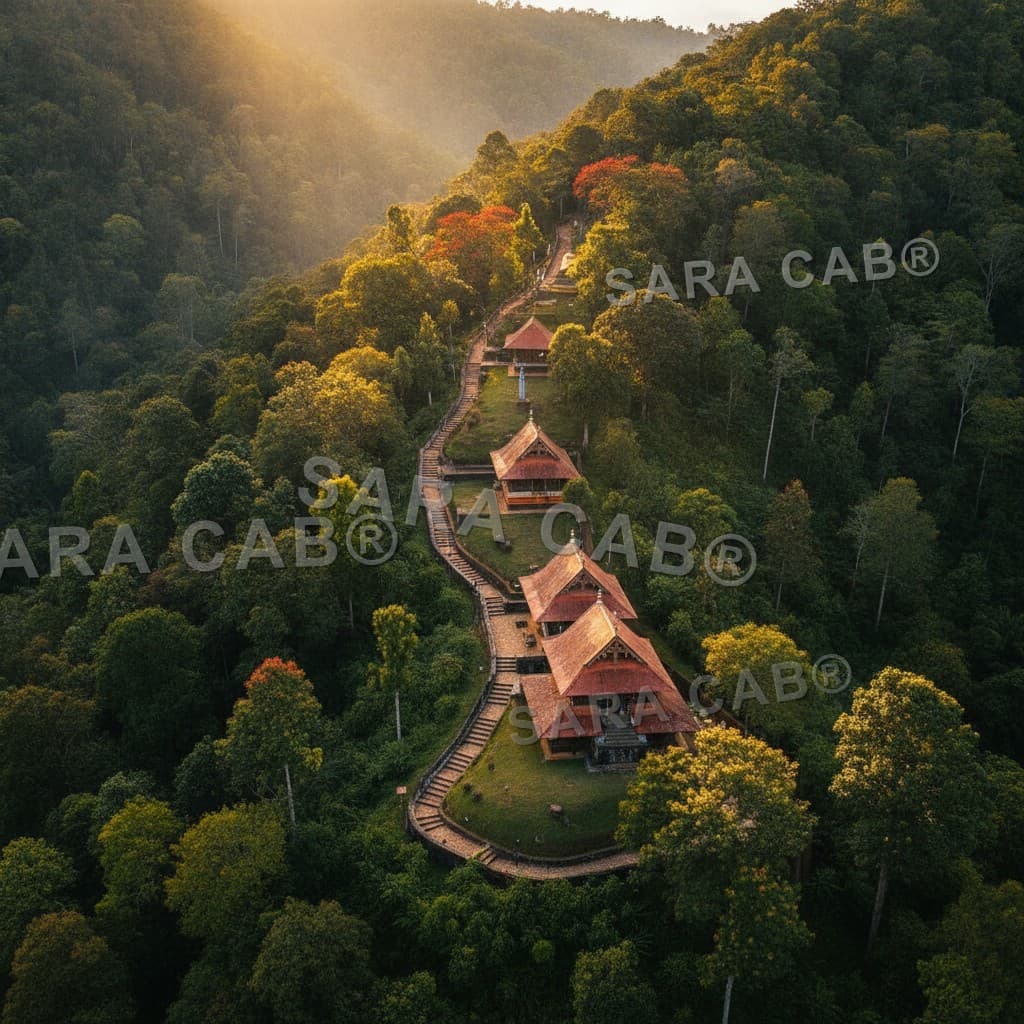 Sabarimala Mandala Season Circuit
