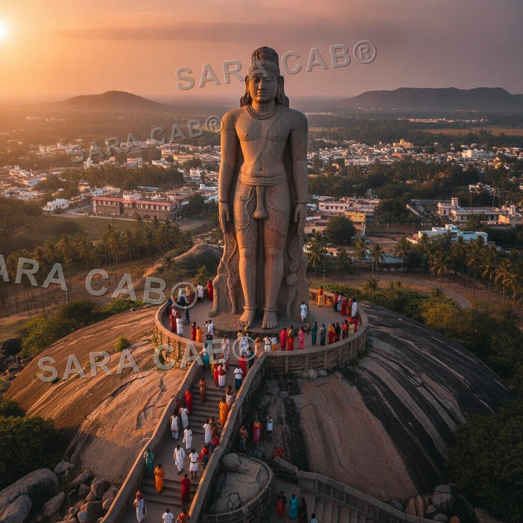 Karnataka Jain Circuit