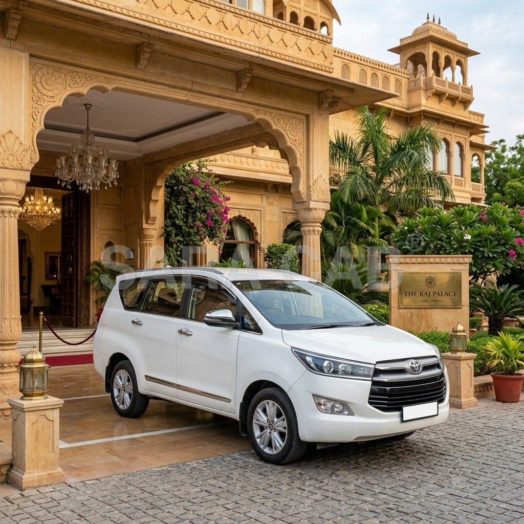 SUV Car Rental