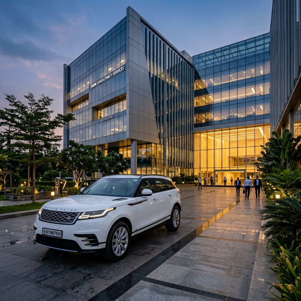 Car Rental Services