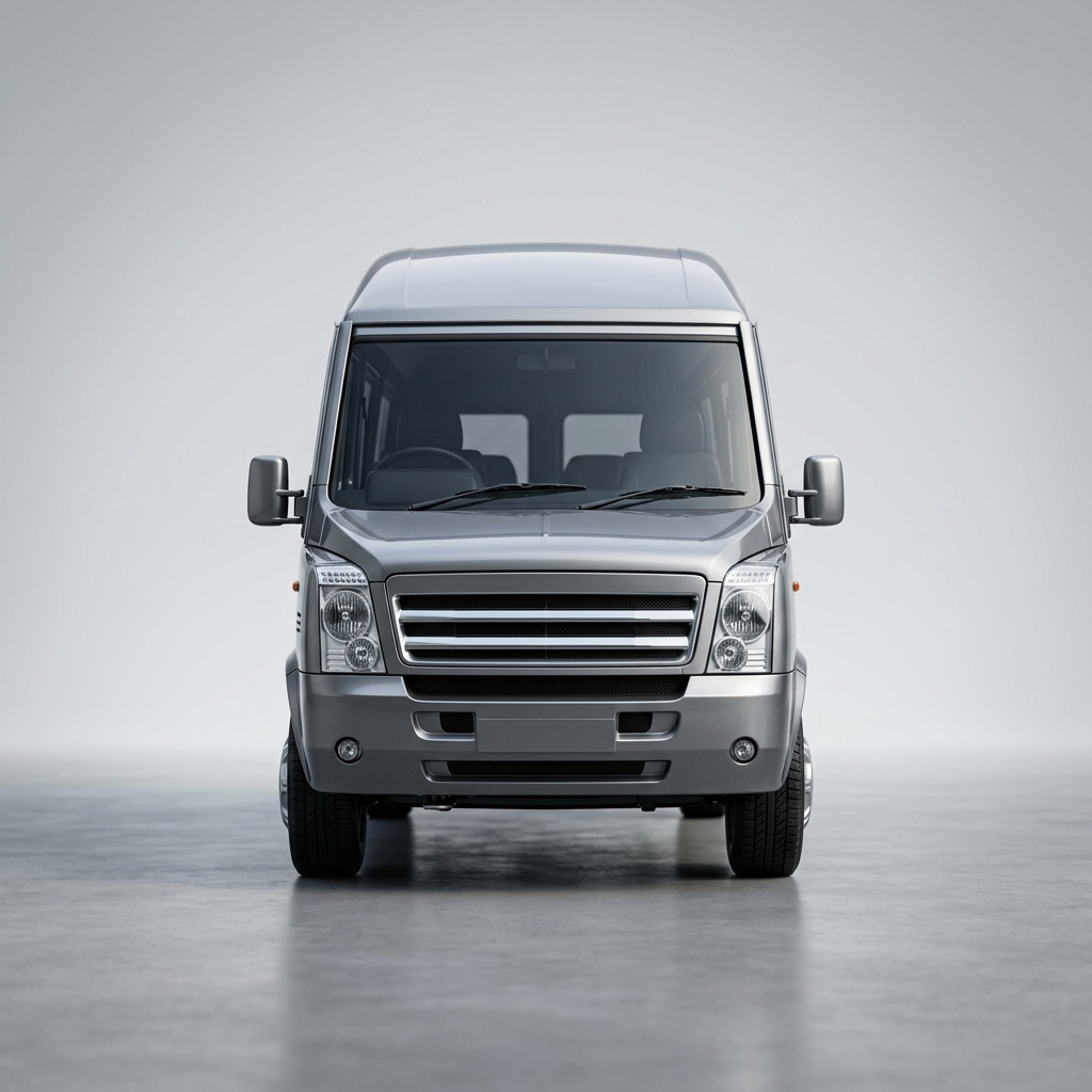 MINI BUS RENTAL