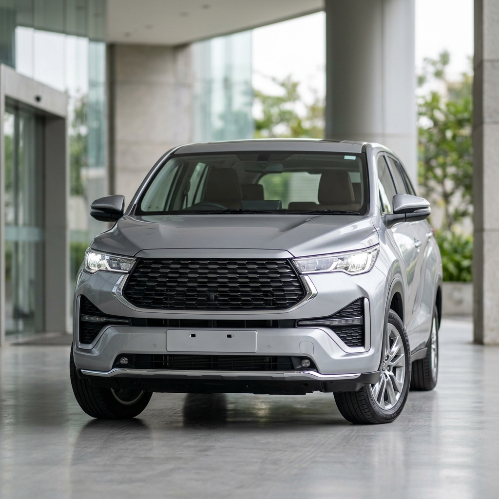 SUV CAR RENTAL