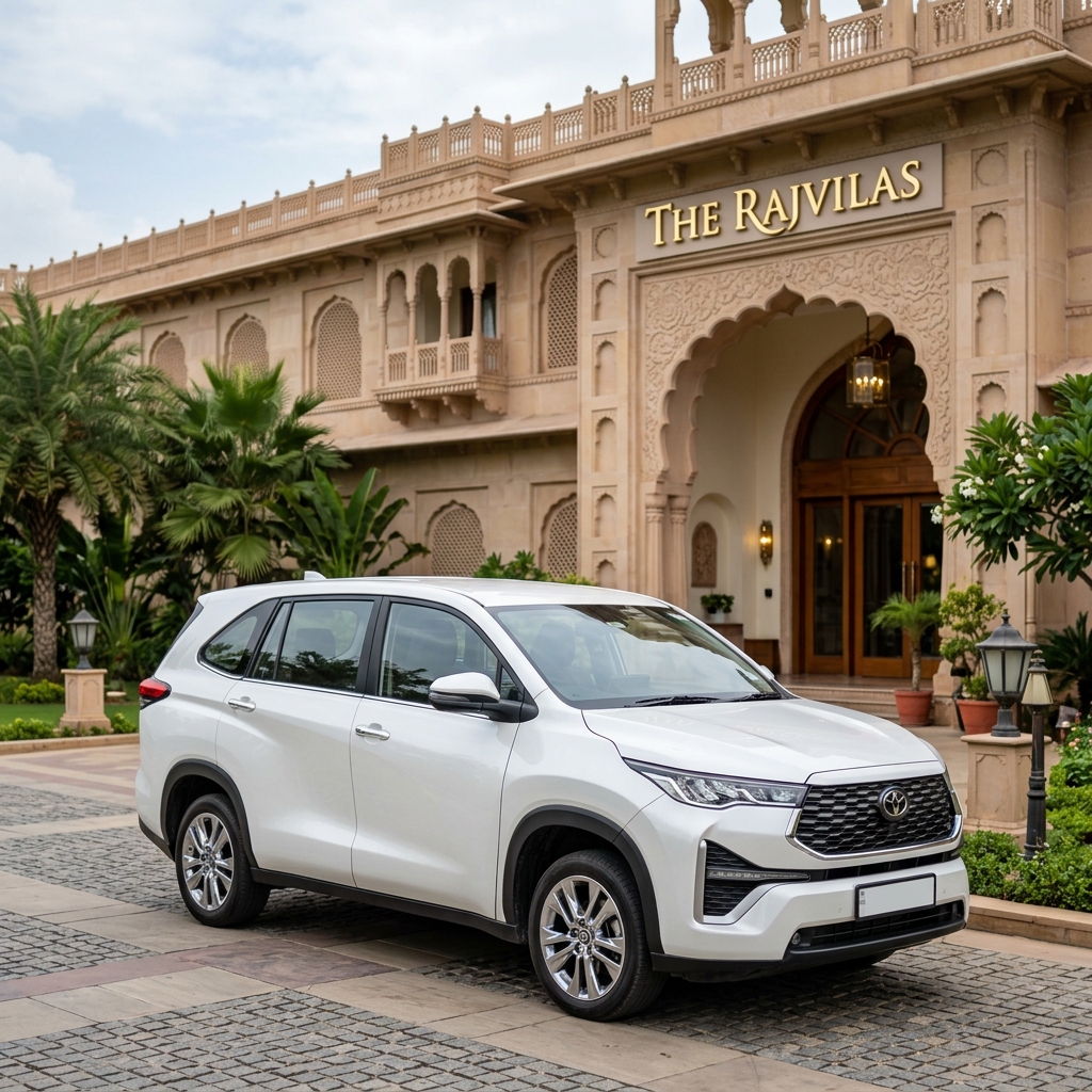 SUV CAR RENTAL