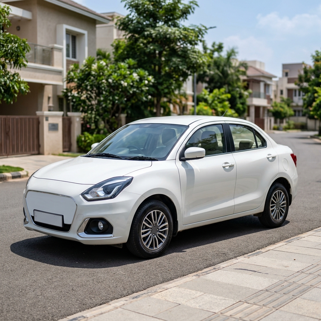 SEDAN CAR RENTAL